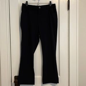 Libin ladies lightweight athletic black pants